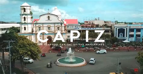 what is the capital of capiz|Explore more things to love! .